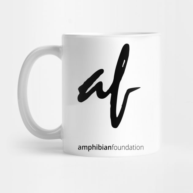 Fancy AF by amphibianfoundation